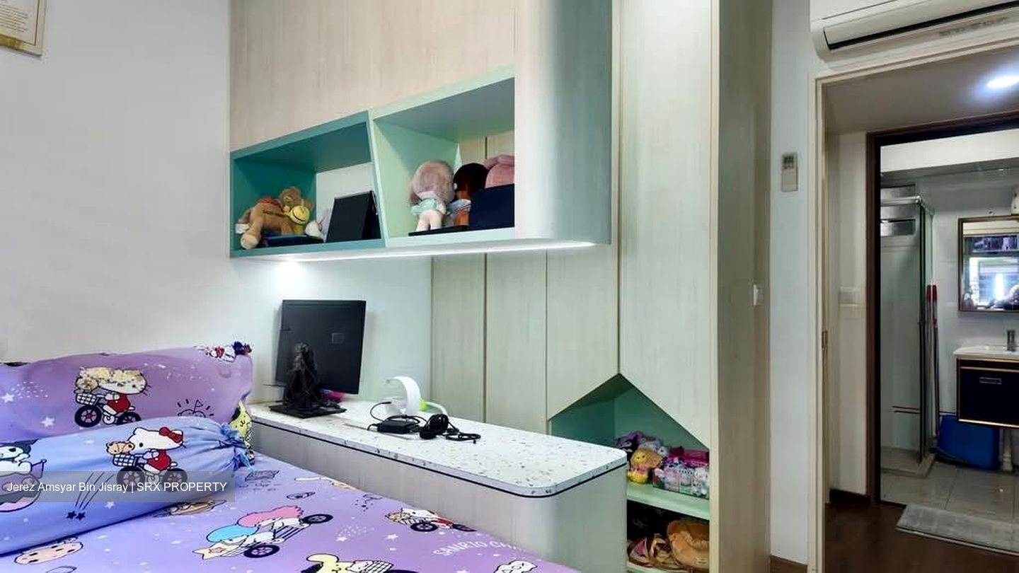 Blk 619A Tampines Greenverge (Tampines), HDB 4 Rooms #531678861